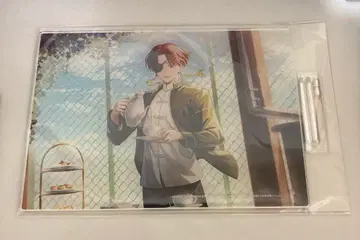 윈히로 윈브레 소호슌히 아크릴 플레이트