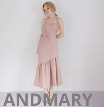 [새상품] ANDMARY 원피스