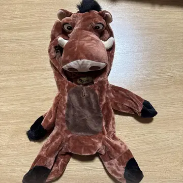 유니베어 시티 인형옷 펑바