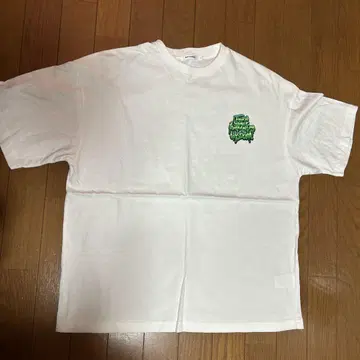WEGO 티셔츠