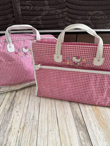 헬로키티 백 키티 산리오 Sanrio