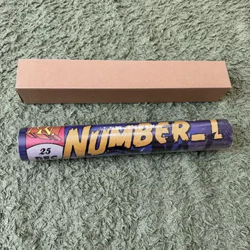 Number_i 포스터