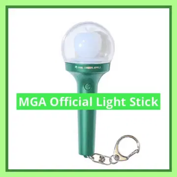 MGA Official 응원봉 미니어처 ORIGINAL ver.