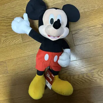 미키 마우스 봉제 인형 디즈니