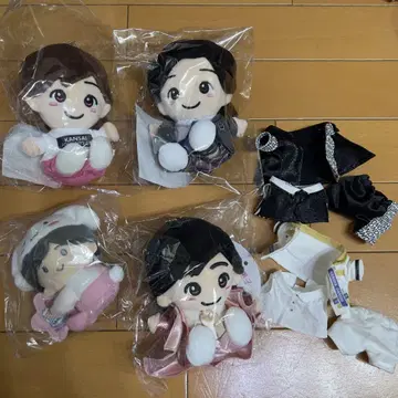 나니와단시 미치에다 슌스케 치비누이