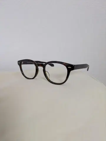OLIVER PEOPLES Sheldrake 47 22-140