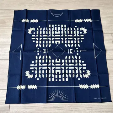 ARCHI 아키 반다나 손수건 한정판 SALE