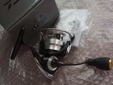 다이와 19 레그자 LT3000 컨디션 최상