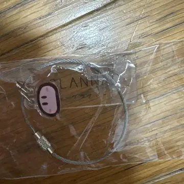 CLANNAD 2단 아크릴 키링