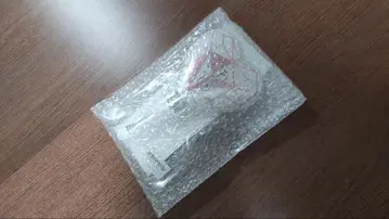 [미사용 익일 배송] 이레귤러스 하트 모양 응원봉