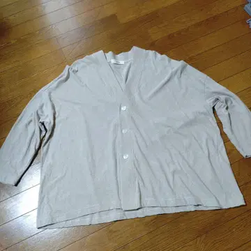 NARU 긴팔 가디건
