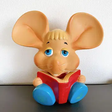 [ 토포 지오 ] 저금통 BIG 사이즈 높이 약 25cm
