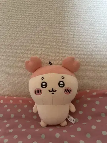 포테타마 봉제 인형