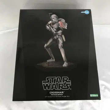 ARTFX 크로스헤어 THE BAD BATCH 1/7