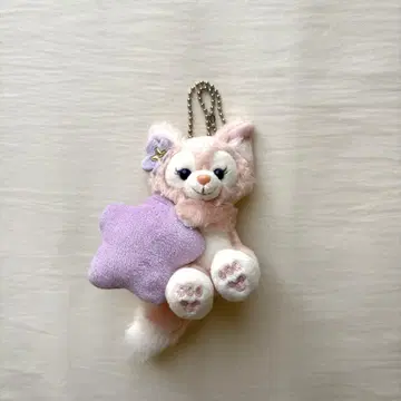 디즈니 리나벨 봉제 인형 스트랩