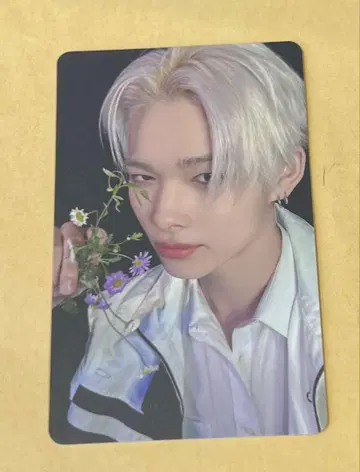 ENHYPEN 타워 레코드 라키드로 요이 니키