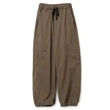 COGTHEBIGSMOKE HENDRIX TROUSERS MOSS