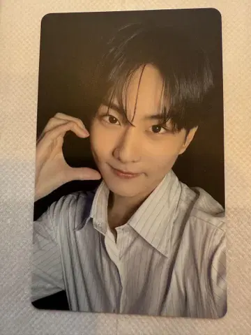 HMV 라키드로 정원 요이 ENHYPEN