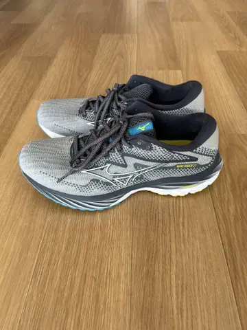 Mizuno Wave Rider 러닝화 26cm