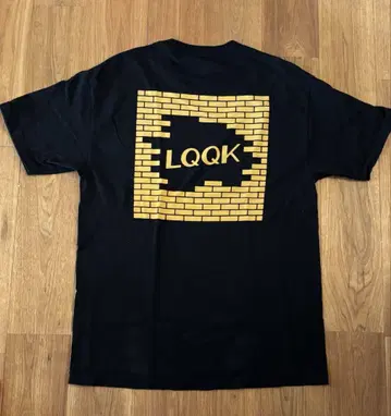 LQQK STUDIO