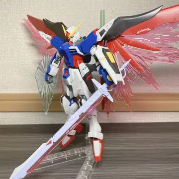 HGCE 1/144 데스티니 건담 완성품