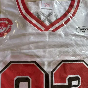 동방신기 유니폼