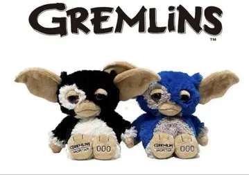 GREMLINS x GREMLINS x MORTAR