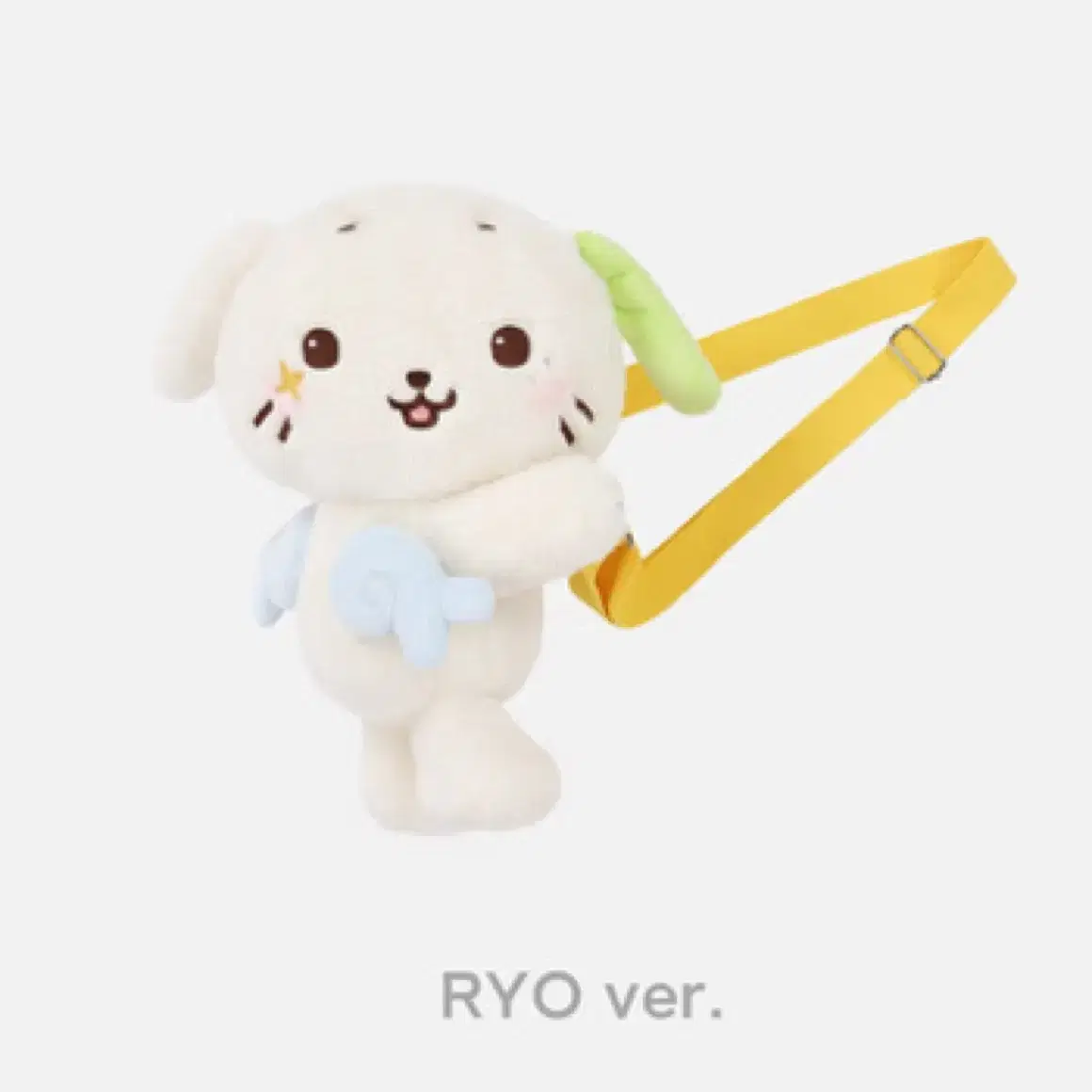 NCT WISH リョウ MD グッズ WISHDOLL リョンリョン NCT WISH wishdoll ぬいぐるみ マスコット リョウ リョンリョン