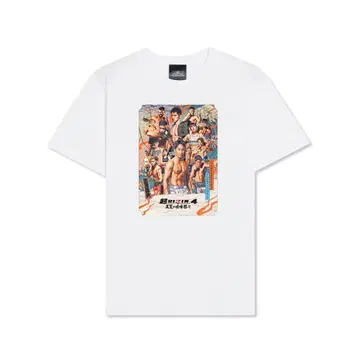 초RIZIN.4 티셔츠 L 사이즈