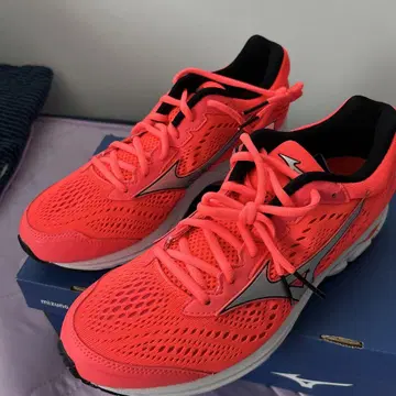 Mizuno 웨이브 라이더 22 27.0cm