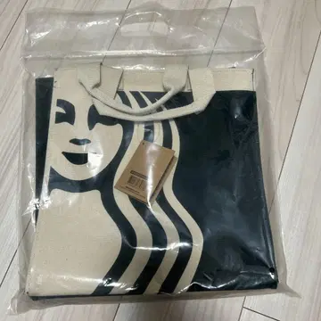 대만 스타벅스 토트백