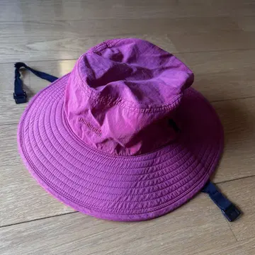 Patagonia 파타고니아 서프브림 2005년 제조 햇