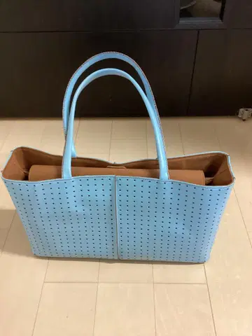 마뮤즈 백