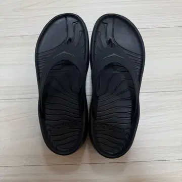 HOKA 호카 ORA RECOVERY FLIP 오라 리커버리 플립