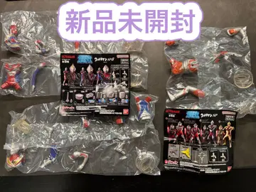 울트라맨 얼티밋 루미너스