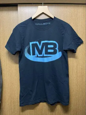 MB 티셔츠 Tohji gummyboy Mall Boyz