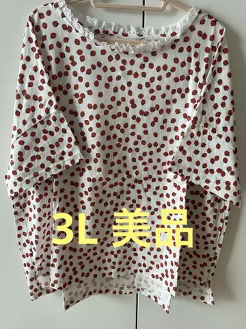 yukiemon 유키에몬 3L 티셔츠