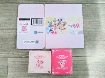 오자마녀 도레미 스페셜 메모라이즈 견습생 탭 & 리듬 탭