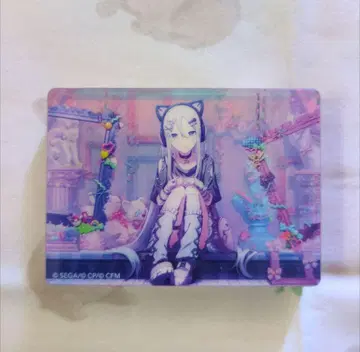프로세카 요이사키 카나데 노블 아트 I입니다.