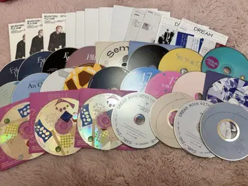 세븐틴 CD