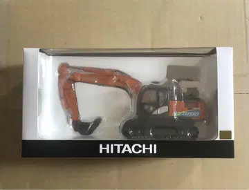 히타치 건설기계 ZAXIS200 유압 셔블 1/50