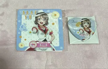 러브라이브 Aqours GIGO 와타나베 요우 세트