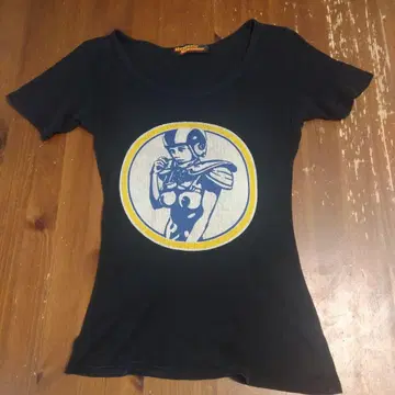 Hysteric Glamour 티셔츠