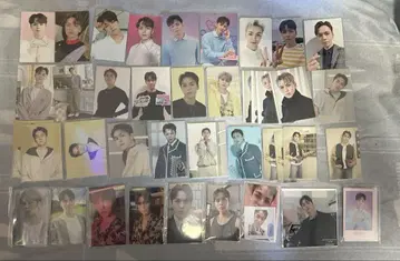 SEVENTEEN 버논