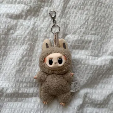 팝 마트 라부부