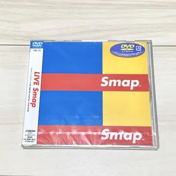 LIVE Smap