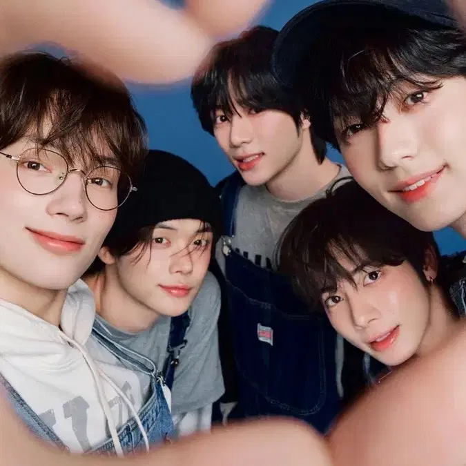 미개봉 급처!! ) 투바투 시즌그리팅 특전 일괄개별 판매합니다 !