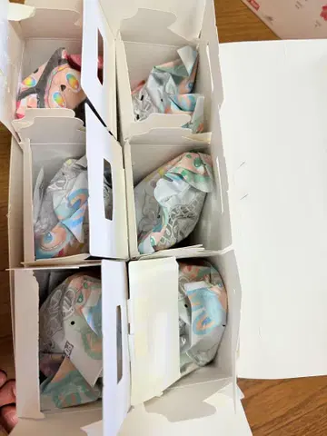 몬스터스 에너지에 집중