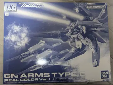 HG GN 암즈 type-E