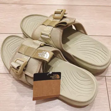 노스페이스 Explore Camp Slide US 10